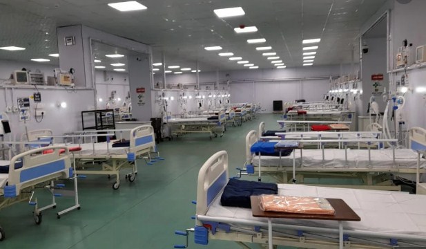 GMC Jammu fills posts of Nursing Supervisors for DRDO Hospital
